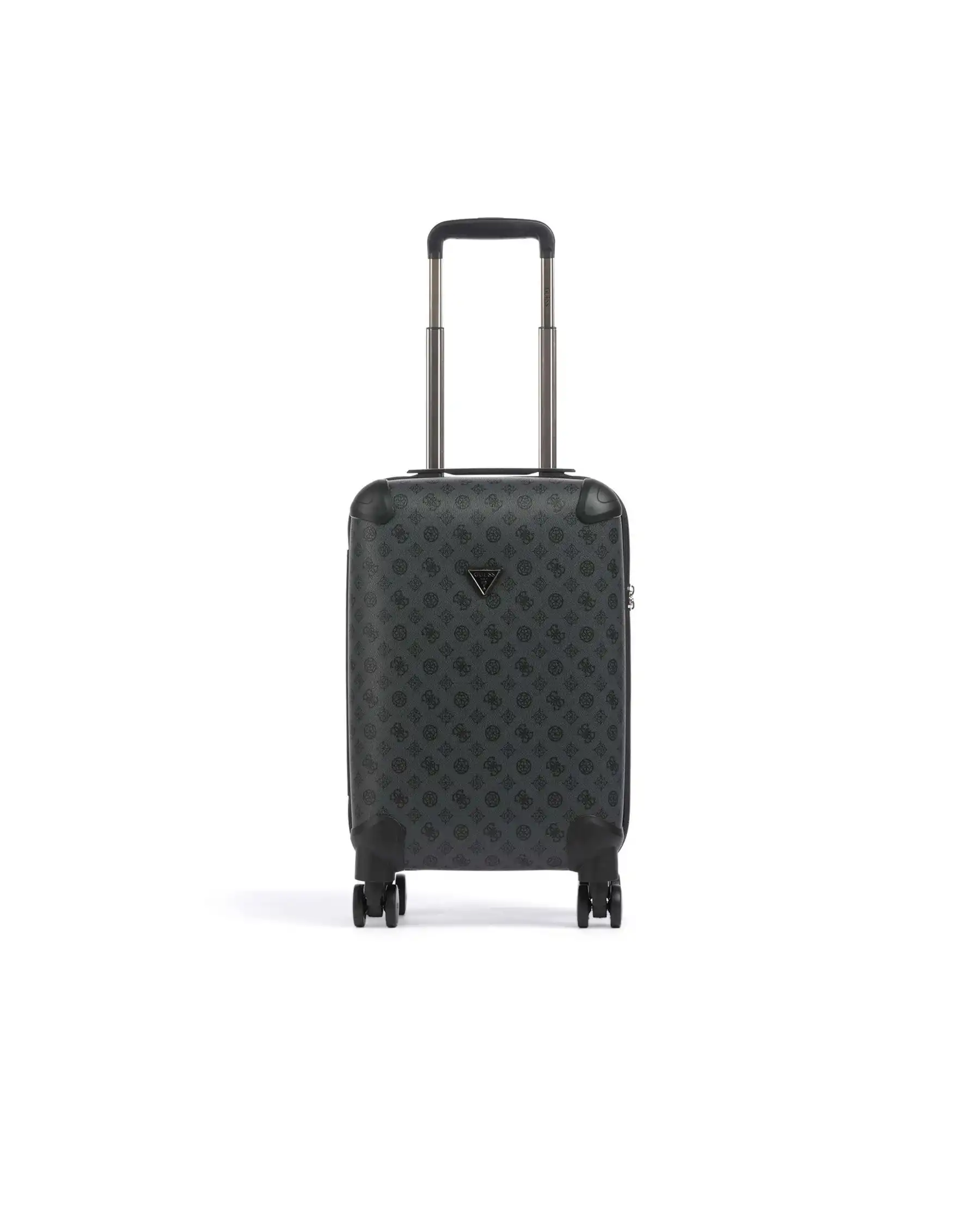 GUESS VALIGIA WILDER NERO GUESS VALIGIA WILDER NERO