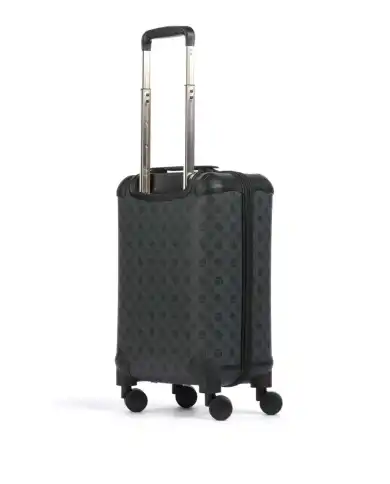 GUESS VALIGIA WILDER NERO GUESS VALIGIA WILDER NERO