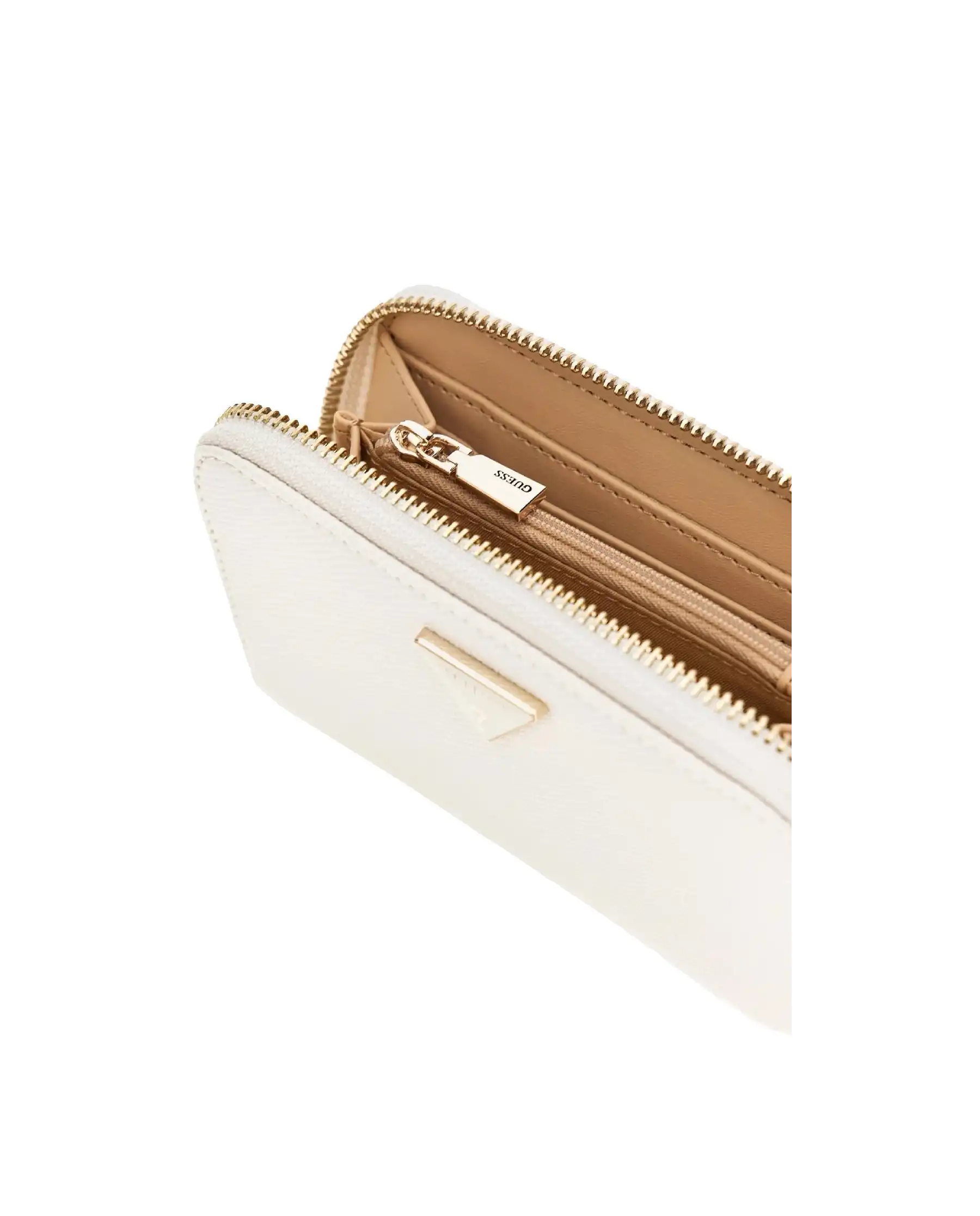 GUESS PORTAFOGLIO ROSALBA PANNA GUESS PORTAFOGLIO ROSALBA PANNA