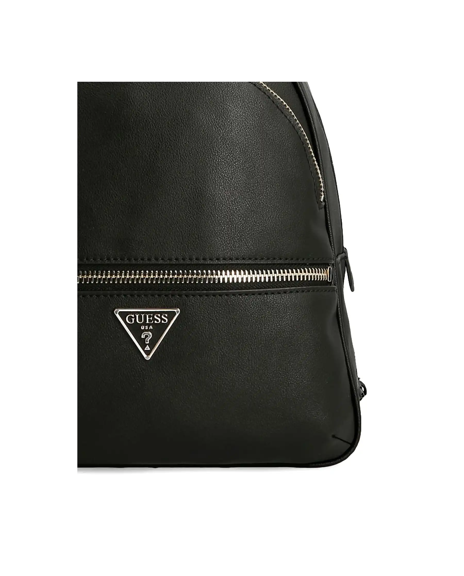 GUESS ZAINO MANHATTAN NERO