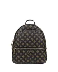 GUESS ZAINO MANHATTAN MARRONE