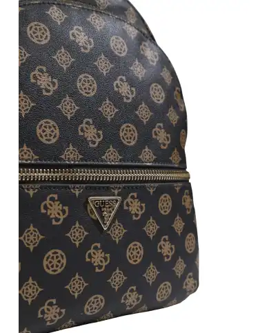 GUESS ZAINO MANHATTAN MARRONE GUESS ZAINO MANHATTAN MARRONE