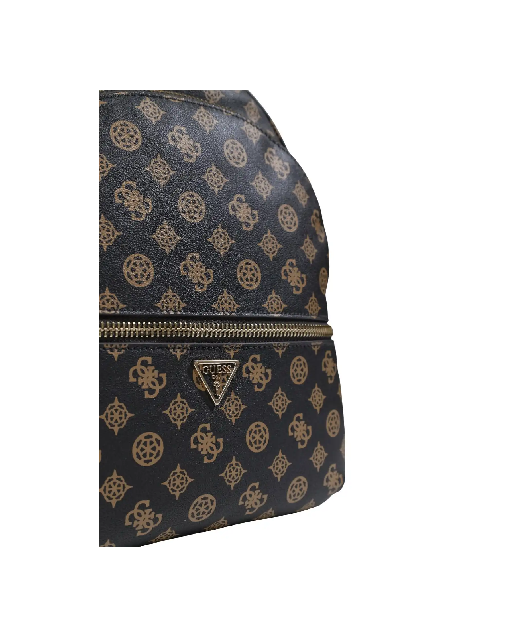 GUESS ZAINO MANHATTAN MARRONE GUESS ZAINO MANHATTAN MARRONE