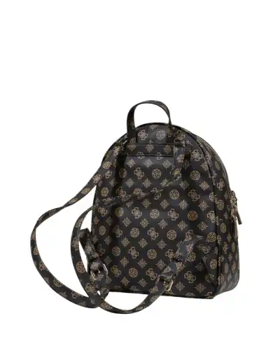 GUESS ZAINO MANHATTAN MARRONE GUESS ZAINO MANHATTAN MARRONE