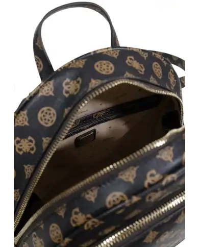 GUESS ZAINO MANHATTAN MARRONE GUESS ZAINO MANHATTAN MARRONE