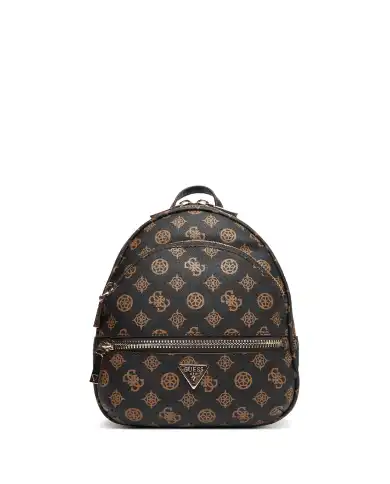 GUESS ZAINO MANHATTAN MARRONE GUESS ZAINO MANHATTAN MARRONE
