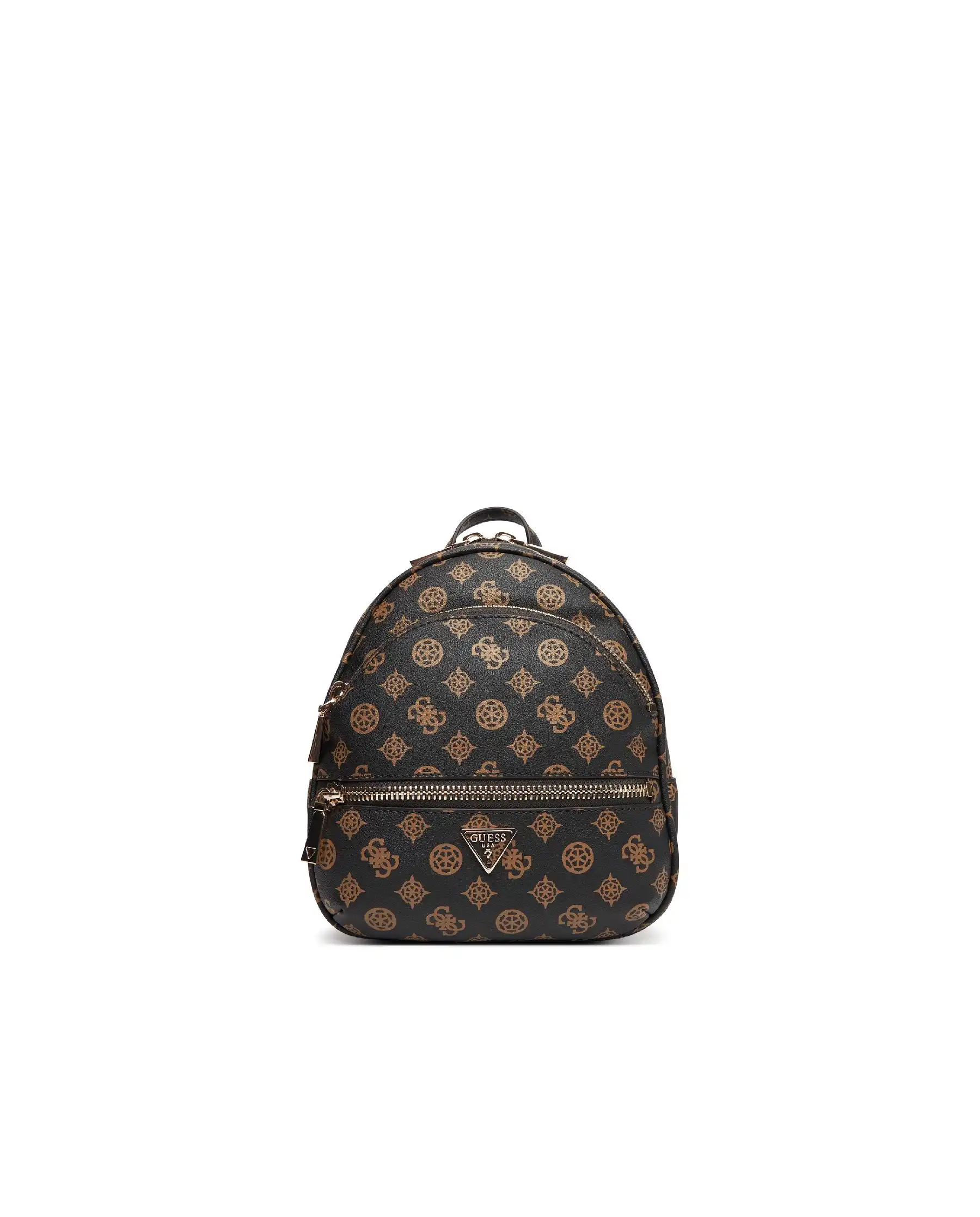 GUESS ZAINO MANHATTAN MARRONE GUESS ZAINO MANHATTAN MARRONE