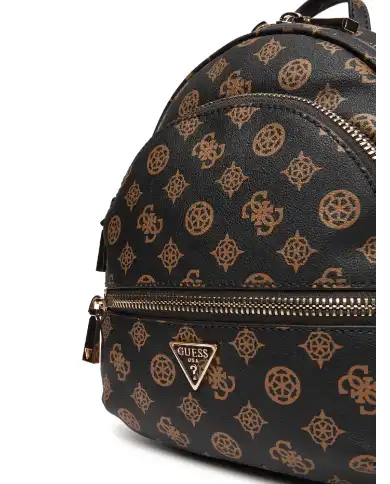 GUESS ZAINO MANHATTAN MARRONE GUESS ZAINO MANHATTAN MARRONE
