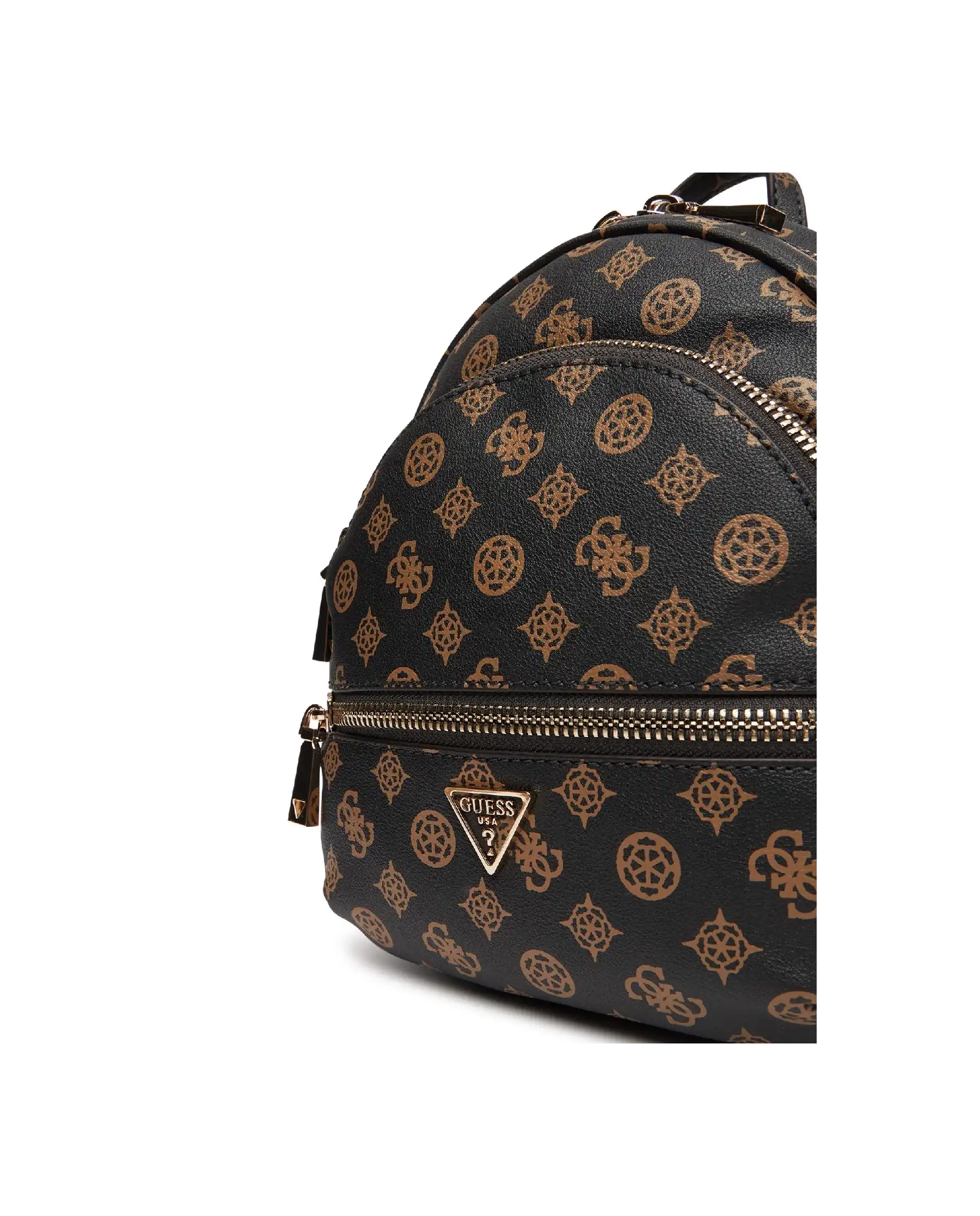 GUESS ZAINO MANHATTAN MARRONE GUESS ZAINO MANHATTAN MARRONE