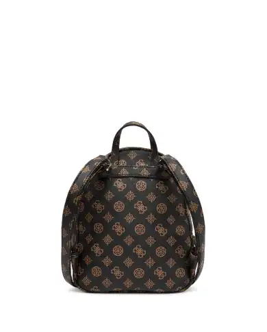GUESS ZAINO MANHATTAN MARRONE GUESS ZAINO MANHATTAN MARRONE