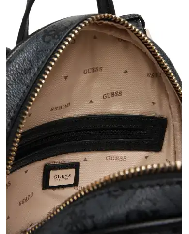 GUESS ZAINO MANHATTAN NERO GUESS ZAINO MANHATTAN NERO