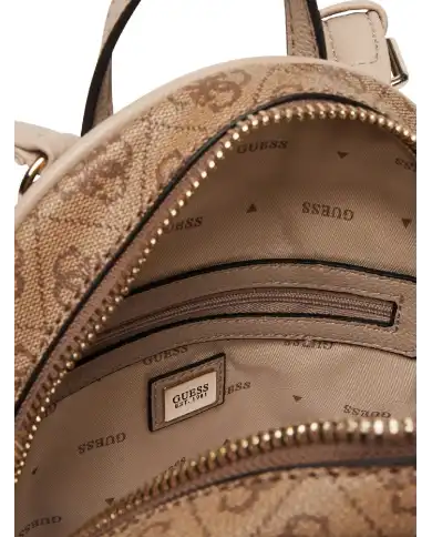 GUESS ZAINO MANHATTAN BEIGE GUESS ZAINO MANHATTAN BEIGE