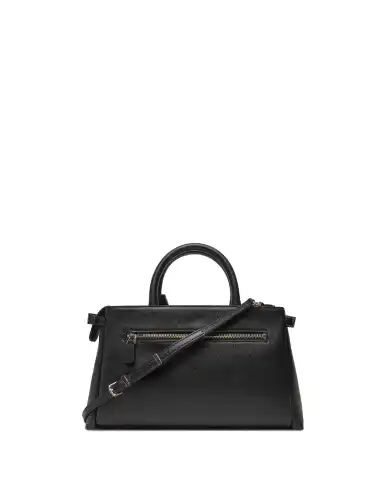 GUESS BORSA LEFIA NERO GUESS BORSA LEFIA NERO