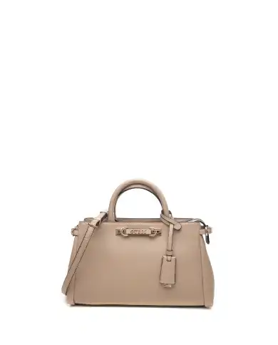 GUESS BORSA LEFIA TAUPE GUESS BORSA LEFIA TAUPE