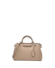 GUESS BORSA LEFIA TAUPE GUESS BORSA LEFIA TAUPE
