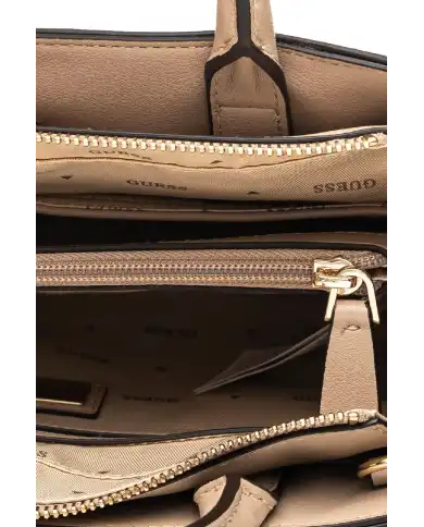 GUESS BORSA LEFIA TAUPE GUESS BORSA LEFIA TAUPE
