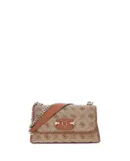 GUESS BORSA NEDA BEIGE GUESS BORSA NEDA BEIGE