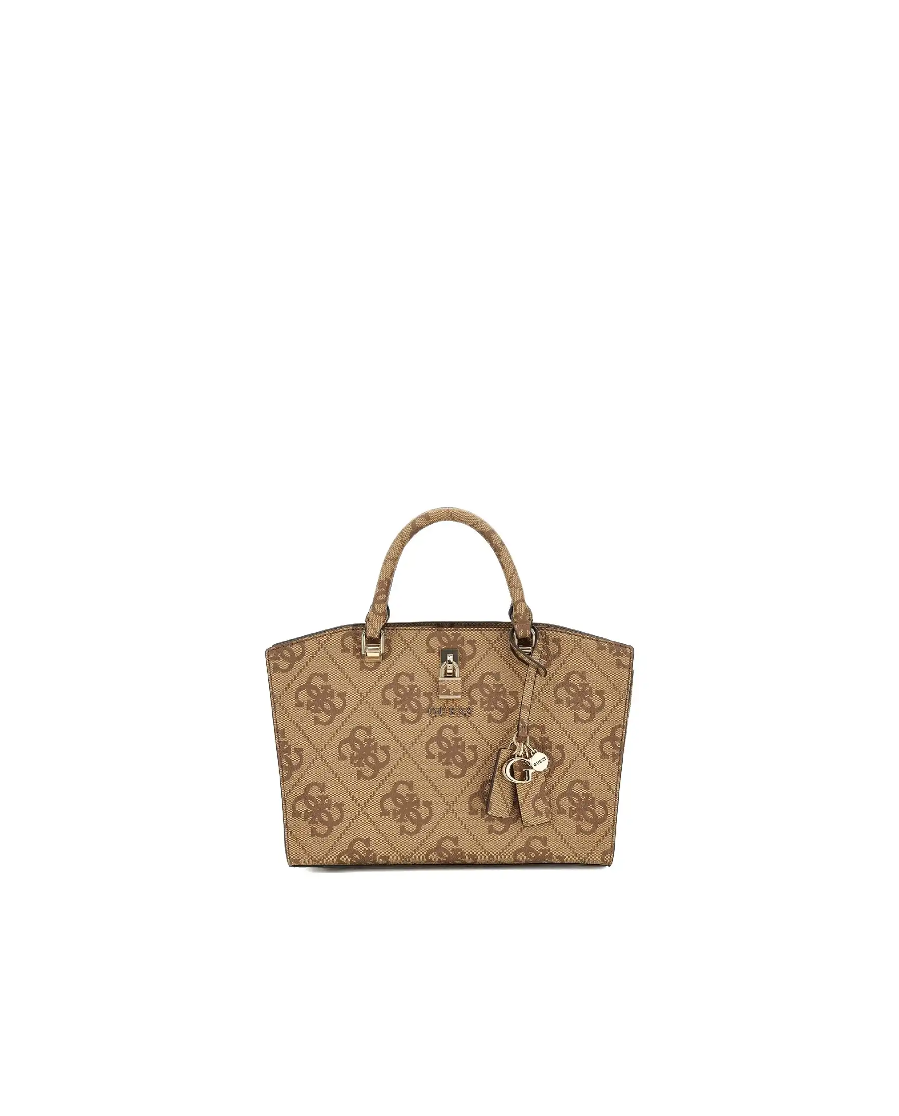 GUESS BORSA QUEENSLAND BEIGE GUESS BORSA QUEENSLAND BEIGE