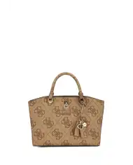 GUESS BORSA QUEENSLAND BEIGE GUESS BORSA QUEENSLAND BEIGE
