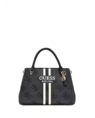 GUESS BORSA NOELLE NERO GUESS BORSA NOELLE NERO