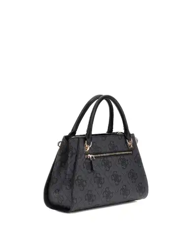 GUESS BORSA NOELLE NERO GUESS BORSA NOELLE NERO