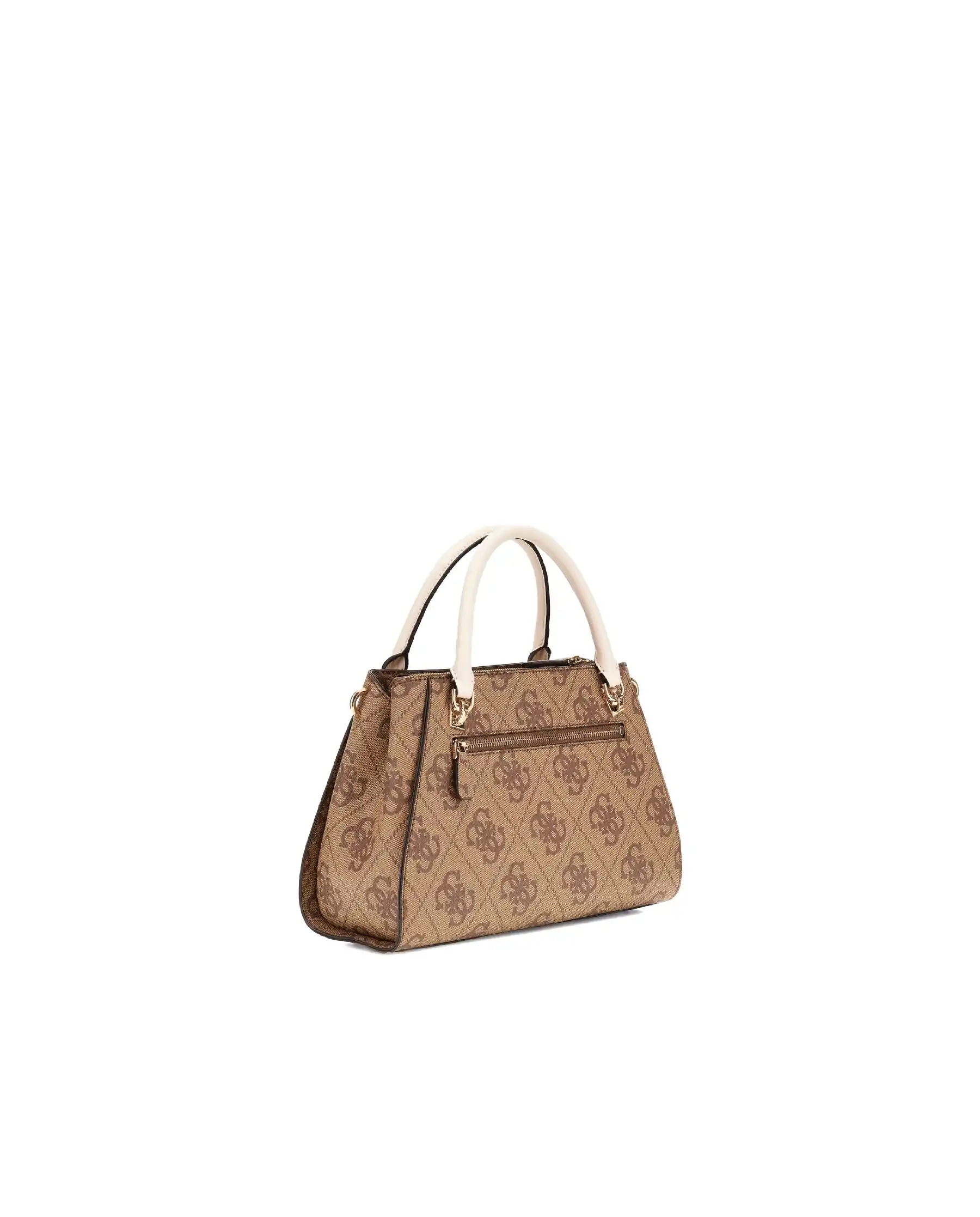 GUESS BORSA NOELLE BEIGE