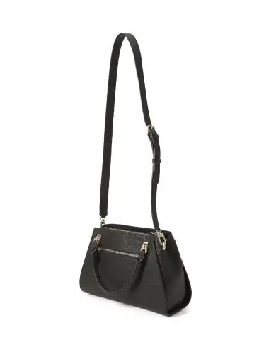 GUESS BORSA NOELLE NERO GUESS BORSA NOELLE NERO