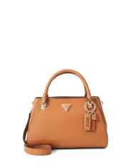 GUESS BORSA NOELLE COGNAC GUESS BORSA NOELLE COGNAC