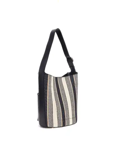GUESS BORSA NICOLETTE MULTICOLOR GUESS BORSA NICOLETTE MULTICOLOR