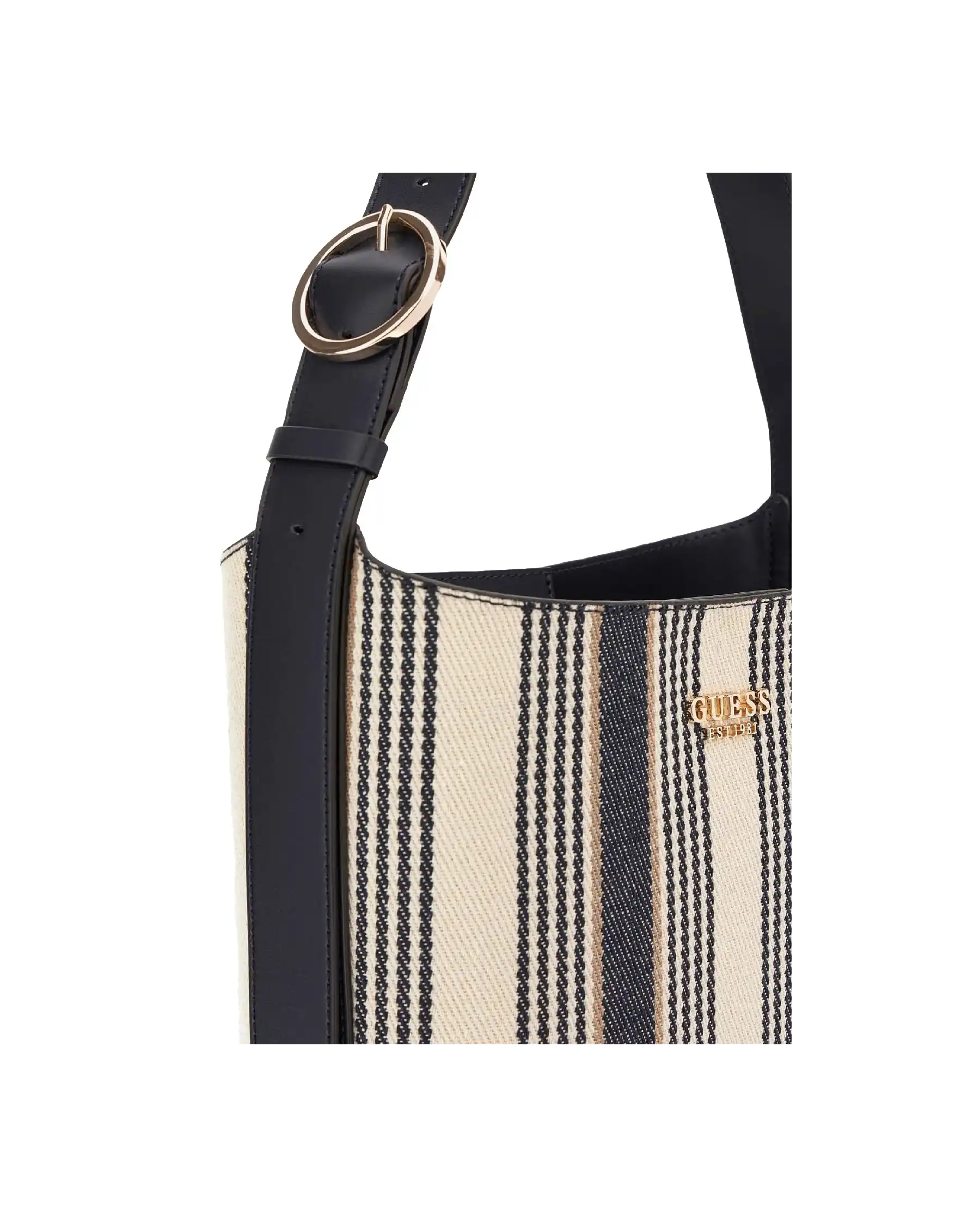 GUESS BORSA NICOLETTE MULTICOLOR GUESS BORSA NICOLETTE MULTICOLOR