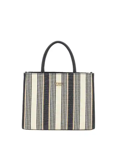 GUESS BORSA NICOLETTE MULTICOLOR GUESS BORSA NICOLETTE MULTICOLOR
