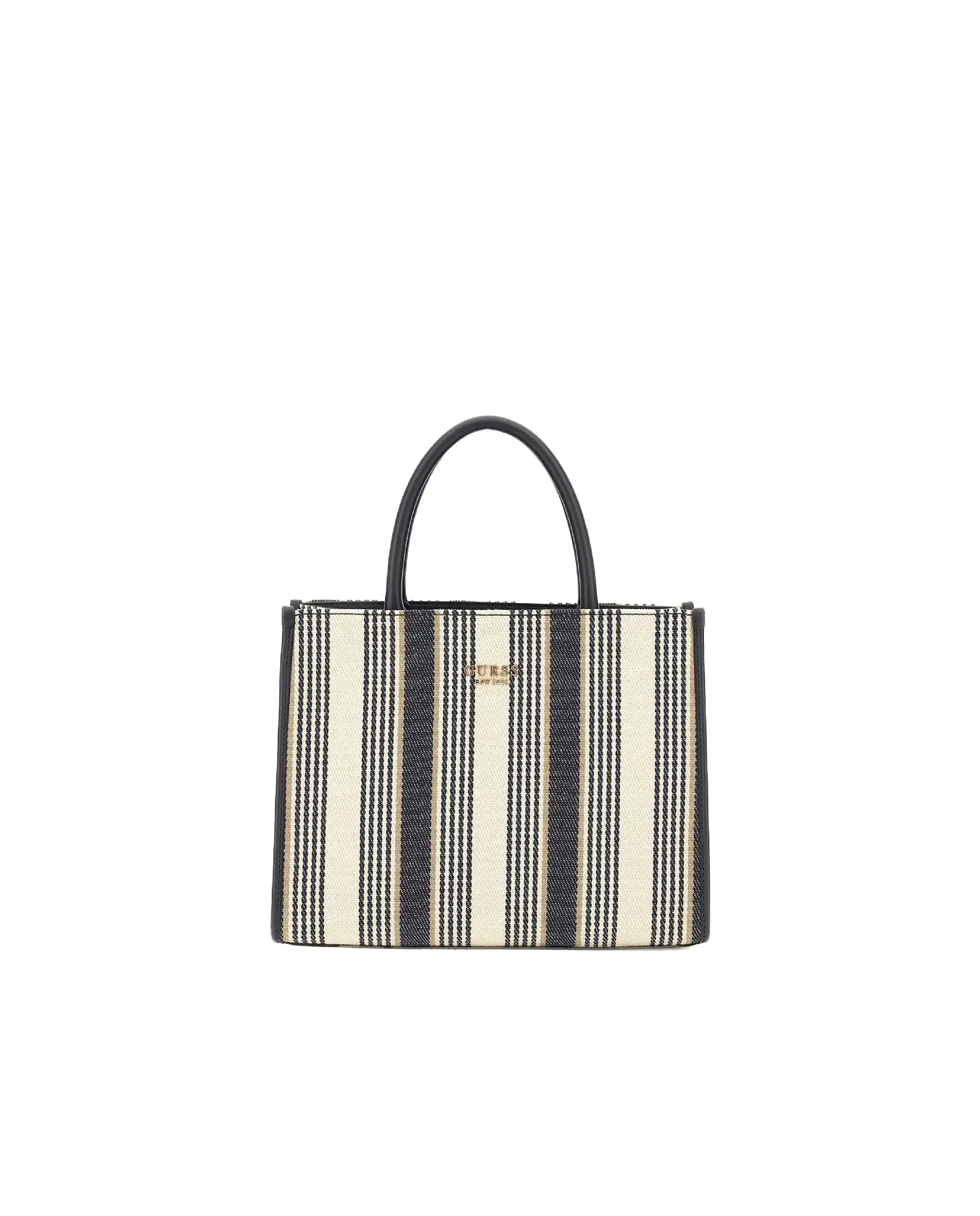 GUESS BORSA NICOLETTE MULTICOLOR