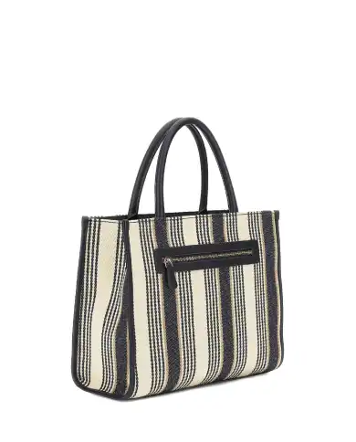 GUESS BORSA NICOLETTE MULTICOLOR GUESS BORSA NICOLETTE MULTICOLOR
