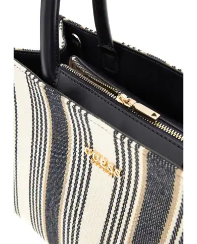 GUESS BORSA NICOLETTE MULTICOLOR GUESS BORSA NICOLETTE MULTICOLOR