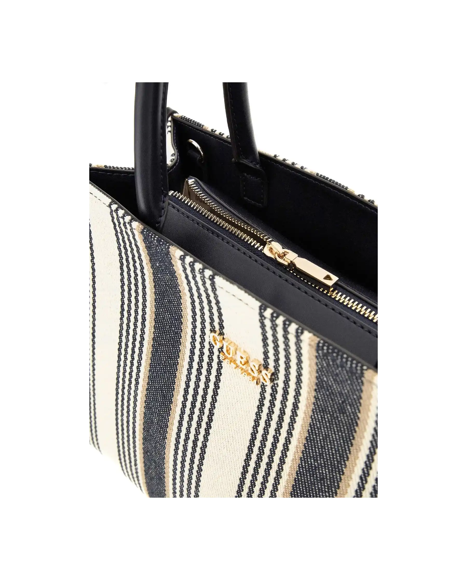 GUESS BORSA NICOLETTE MULTICOLOR