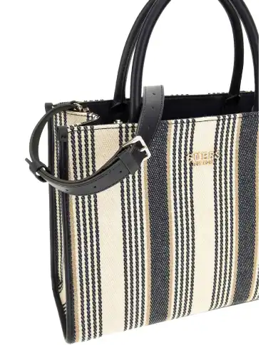 GUESS BORSA NICOLETTE MULTICOLOR GUESS BORSA NICOLETTE MULTICOLOR