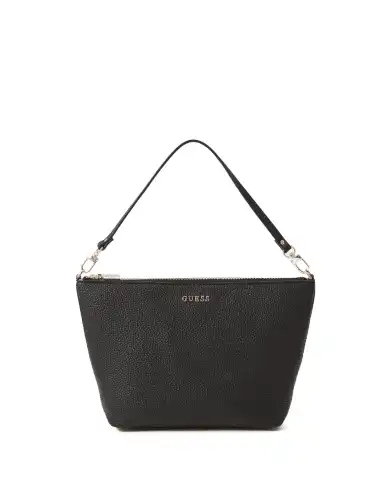 GUESS BORSA CALISTA NERO GUESS BORSA CALISTA NERO