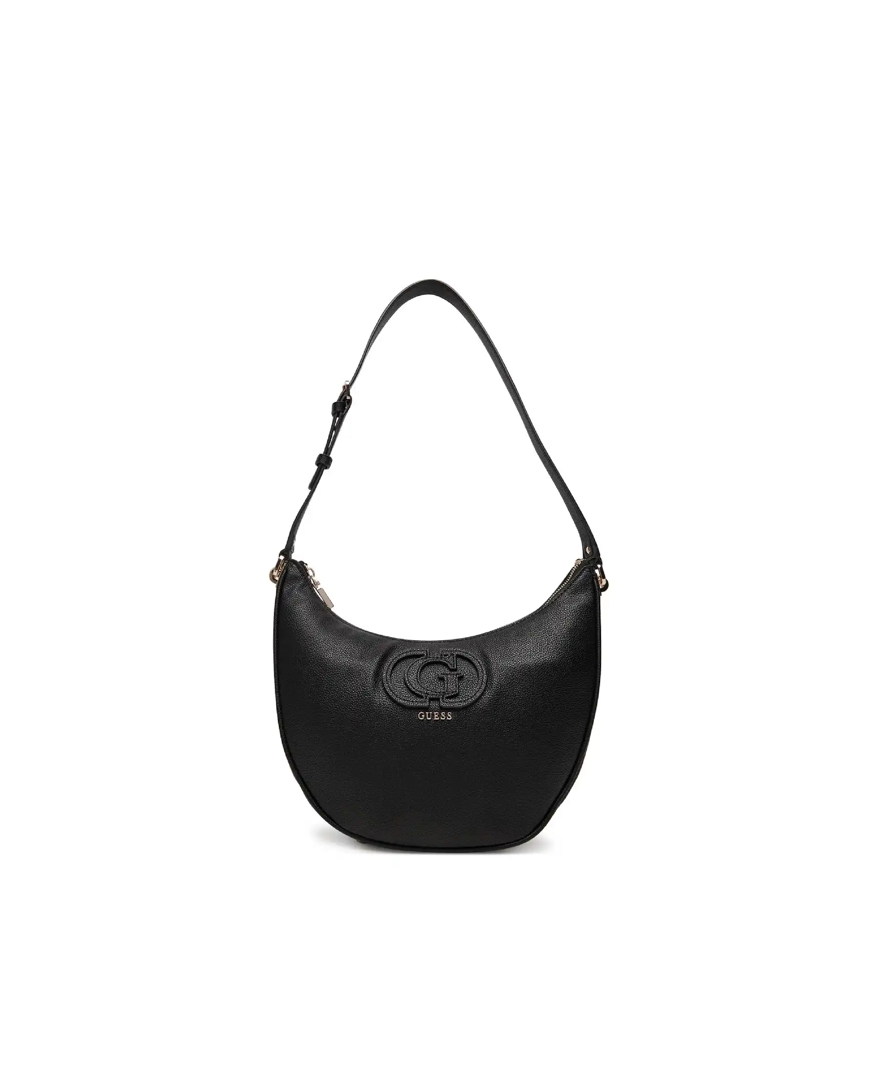 GUESS BORSA CALEBRA NERO
