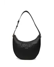 GUESS BORSA CALEBRA NERO GUESS BORSA CALEBRA NERO