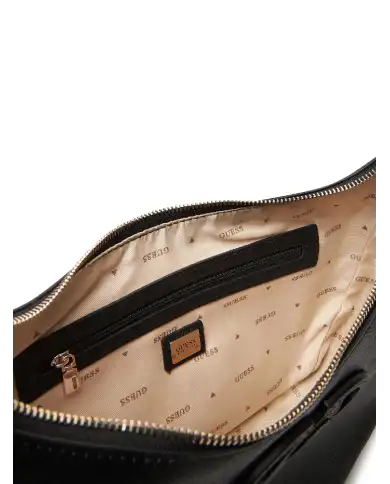 GUESS BORSA CALEBRA NERO GUESS BORSA CALEBRA NERO