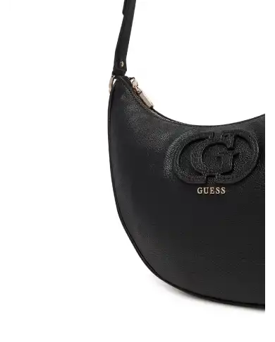 GUESS BORSA CALEBRA NERO GUESS BORSA CALEBRA NERO