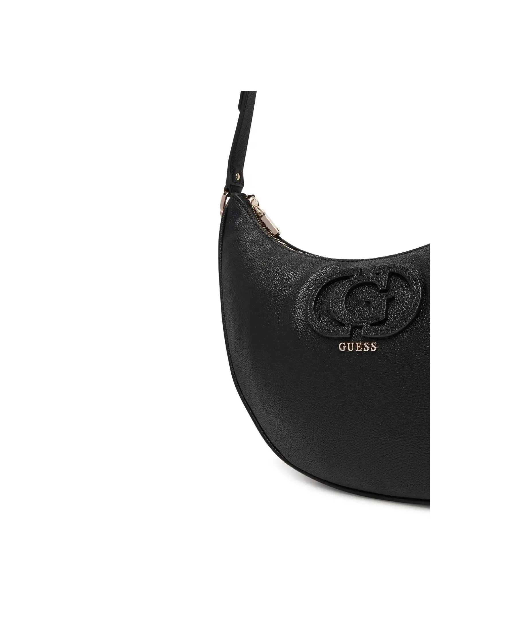 GUESS BORSA CALEBRA NERO