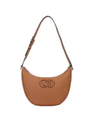GUESS BORSA CALEBRA COGNAC GUESS BORSA CALEBRA COGNAC