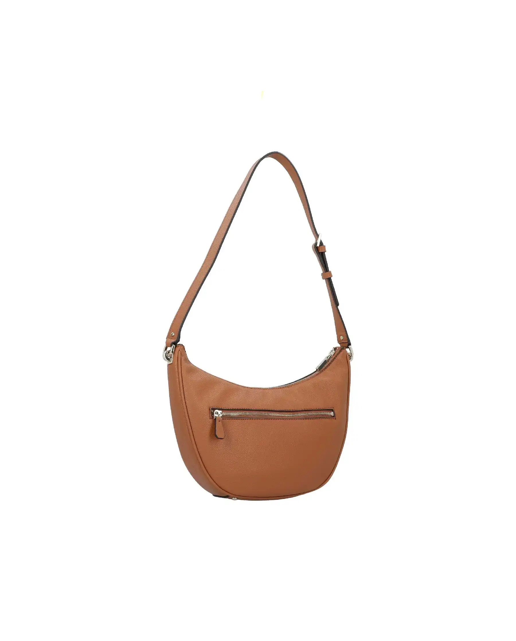 GUESS BORSA CALEBRA COGNAC