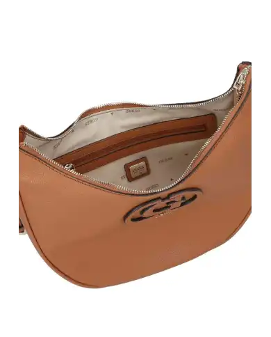 GUESS BORSA CALEBRA COGNAC GUESS BORSA CALEBRA COGNAC