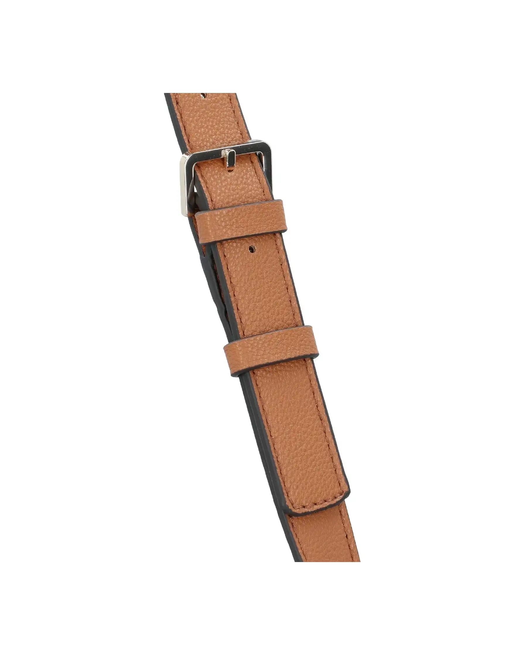 GUESS BORSA CALEBRA COGNAC