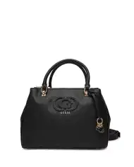 GUESS BORSA CALEBRA NERO GUESS BORSA CALEBRA NERO