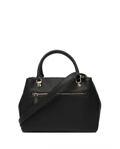 GUESS BORSA CALEBRA NERO GUESS BORSA CALEBRA NERO