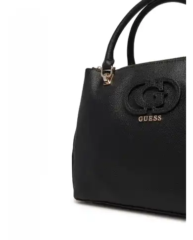 GUESS BORSA CALEBRA NERO GUESS BORSA CALEBRA NERO