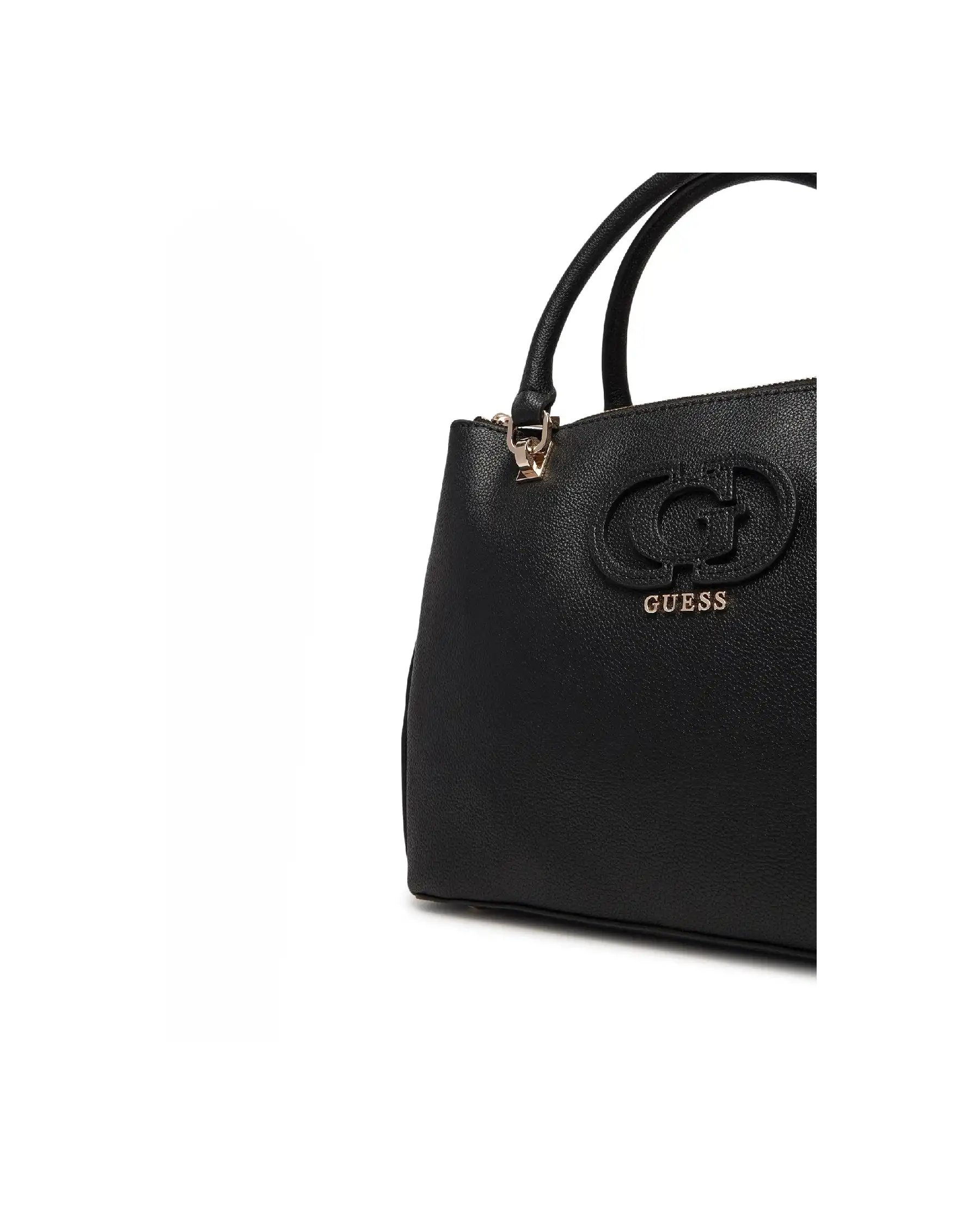 GUESS BORSA CALEBRA NERO GUESS BORSA CALEBRA NERO